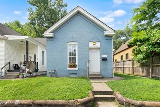 1519 E Elm St, New Albany, IN 47150