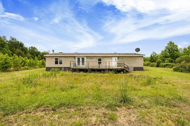 26 Cato Fire Station Road, Sherwood, AR 72120