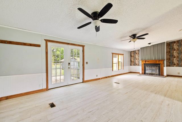 26 Cato Fire Station Road, Sherwood, AR 72120