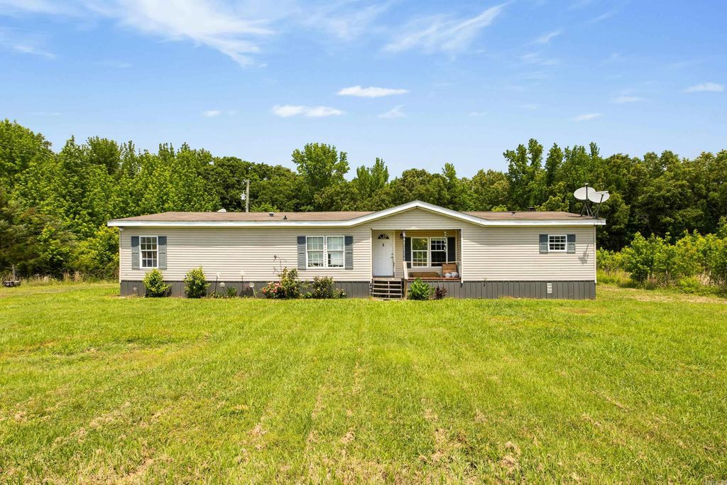 26 Cato Fire Station Road, Sherwood, AR 72120