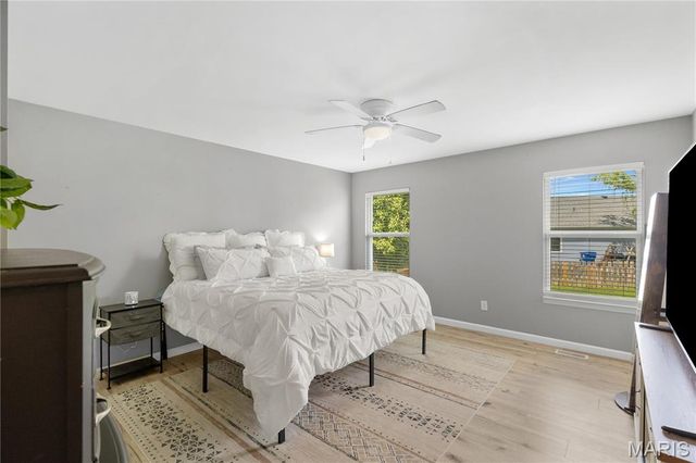 41 Village Circle Drive, Winfield, MO 63389