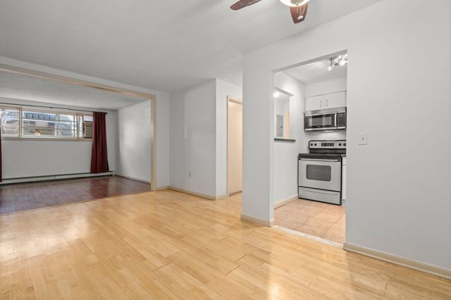 20 Radcliffe 105, Boston, MA 02134