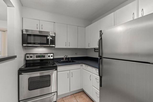20 Radcliffe 105, Boston, MA 02134