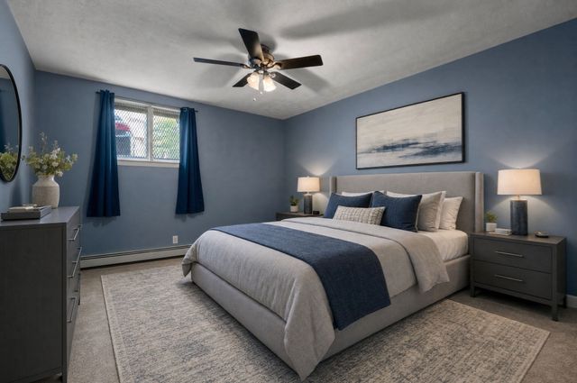 20 Radcliffe 105, Boston, MA 02134