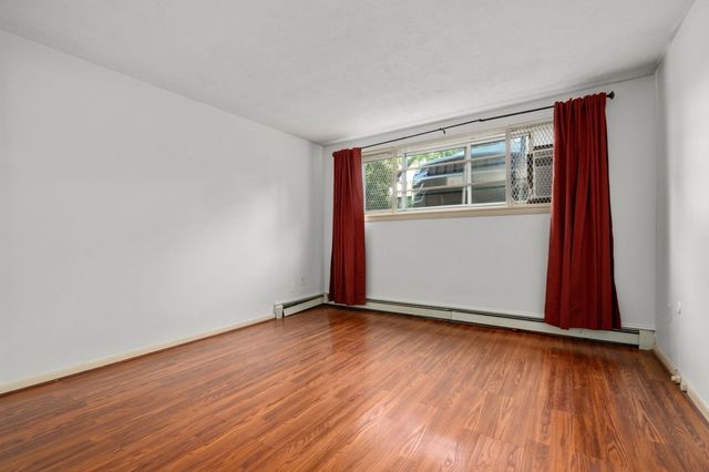 20 Radcliffe 105, Boston, MA 02134