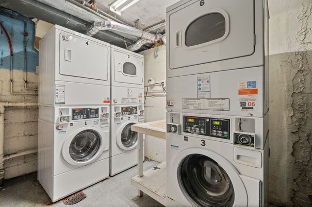 20 Radcliffe 105, Boston, MA 02134
