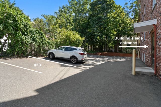20 Radcliffe 105, Boston, MA 02134