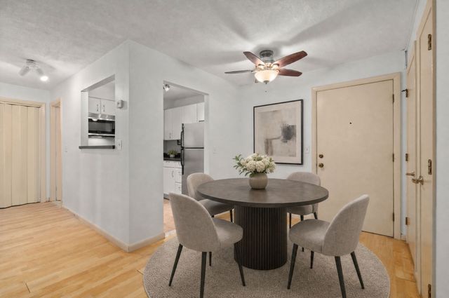 20 Radcliffe 105, Boston, MA 02134