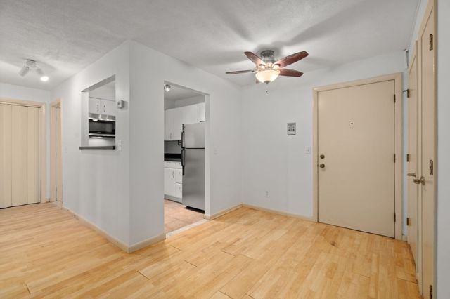 20 Radcliffe 105, Boston, MA 02134