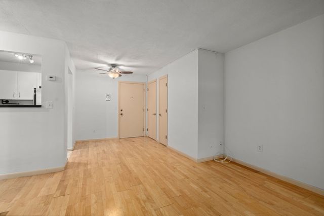20 Radcliffe 105, Boston, MA 02134