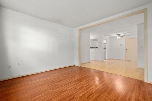 20 Radcliffe 105, Boston, MA 02134