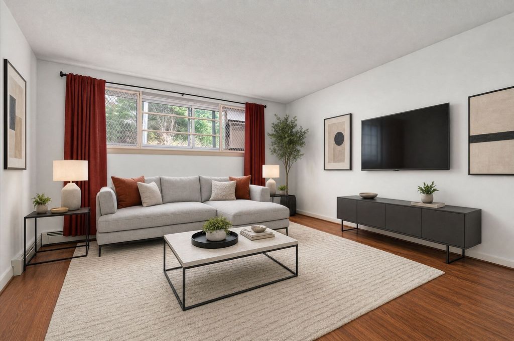 20 Radcliffe 105, Boston, MA 02134