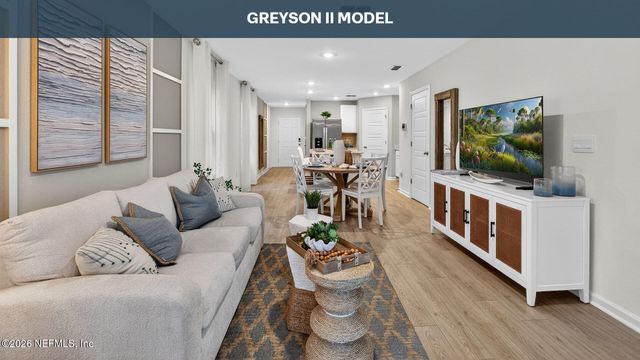 5692 COPPERS EDGE Lane, Jacksonville, FL 32254