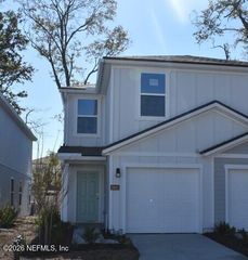 5692 COPPERS EDGE Lane, Jacksonville, FL 32254