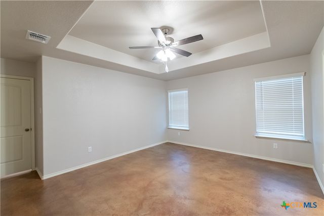 3204 Privet Drive, Killeen, TX 76549