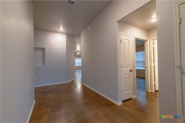 3204 Privet Drive, Killeen, TX 76549