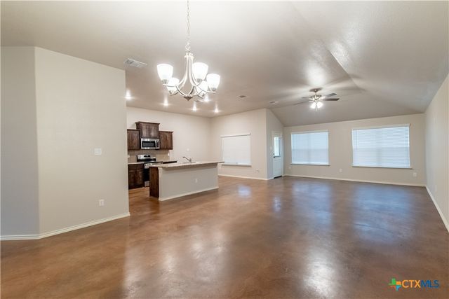 3204 Privet Drive, Killeen, TX 76549