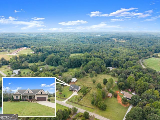 8081 Mud Creek Road, Alto, GA 30510