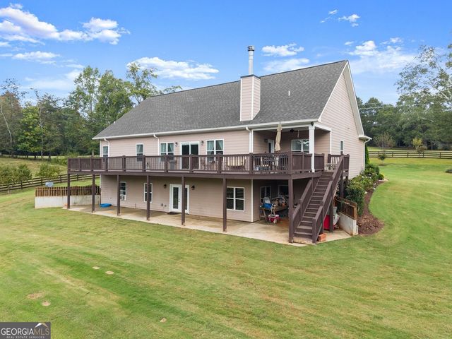 8081 Mud Creek Road, Alto, GA 30510