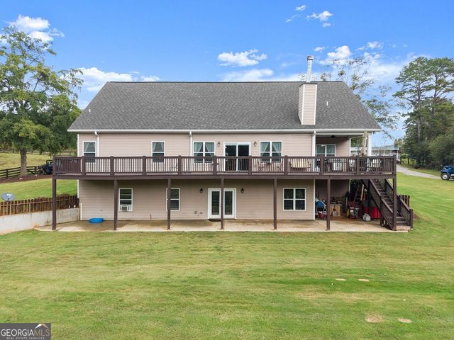 8081 Mud Creek Road, Alto, GA 30510