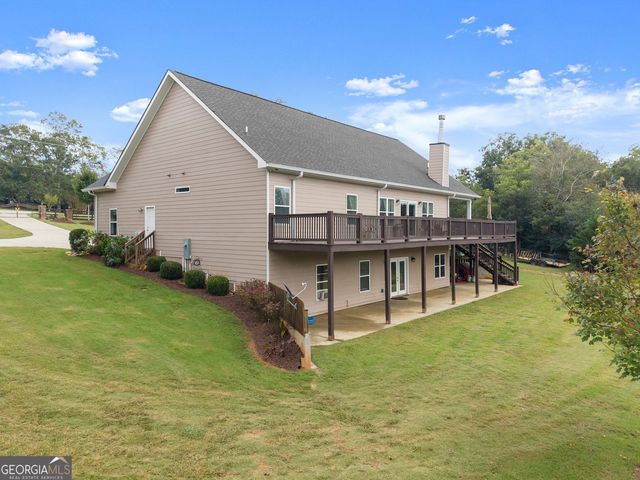 8081 Mud Creek Road, Alto, GA 30510