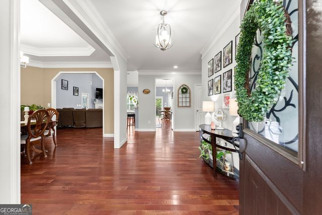 8081 Mud Creek Road, Alto, GA 30510