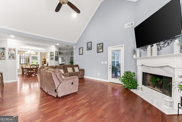 8081 Mud Creek Road, Alto, GA 30510