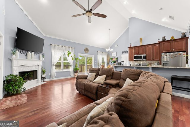 8081 Mud Creek Road, Alto, GA 30510