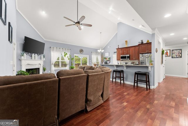 8081 Mud Creek Road, Alto, GA 30510