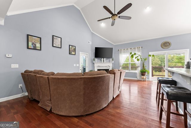 8081 Mud Creek Road, Alto, GA 30510