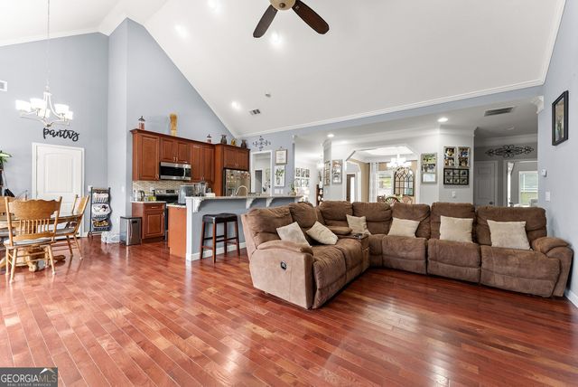 8081 Mud Creek Road, Alto, GA 30510