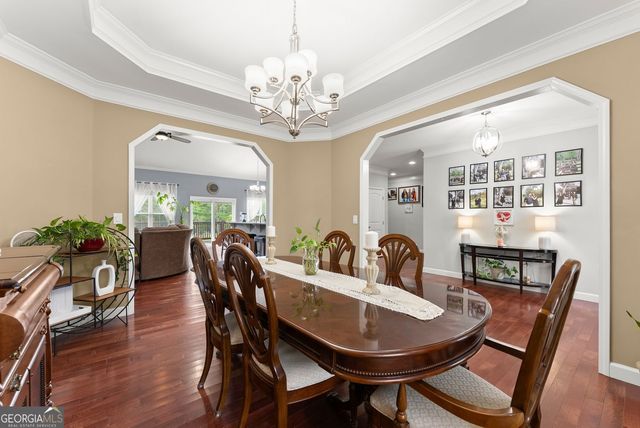 8081 Mud Creek Road, Alto, GA 30510