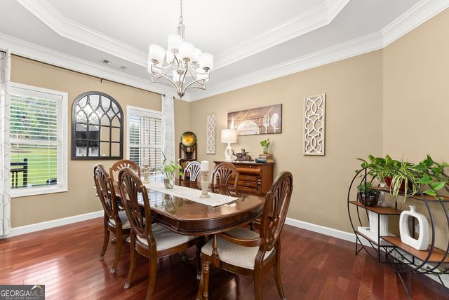 8081 Mud Creek Road, Alto, GA 30510