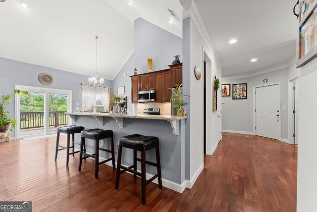 8081 Mud Creek Road, Alto, GA 30510