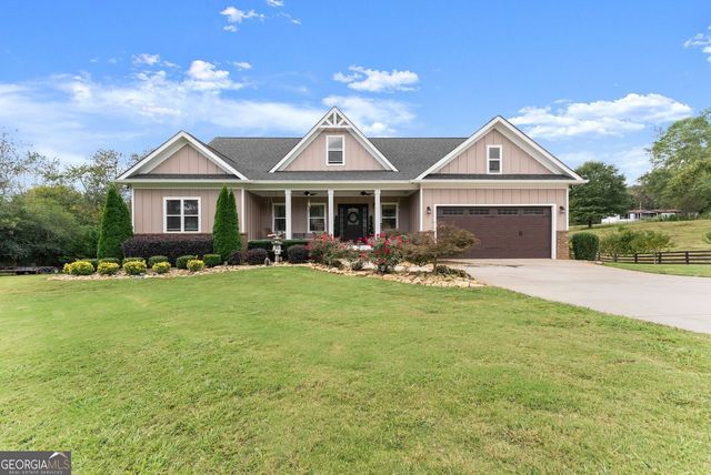 8081 Mud Creek Road, Alto, GA 30510