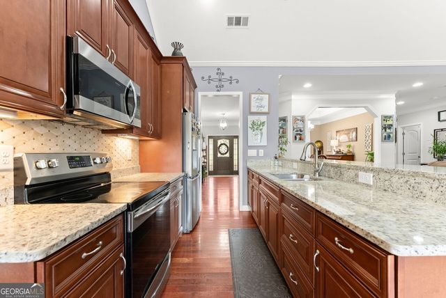 8081 Mud Creek Road, Alto, GA 30510