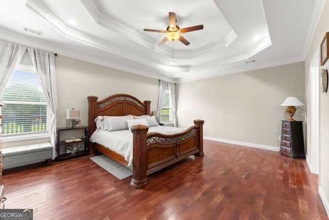 8081 Mud Creek Road, Alto, GA 30510