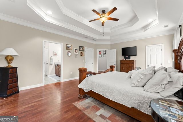 8081 Mud Creek Road, Alto, GA 30510