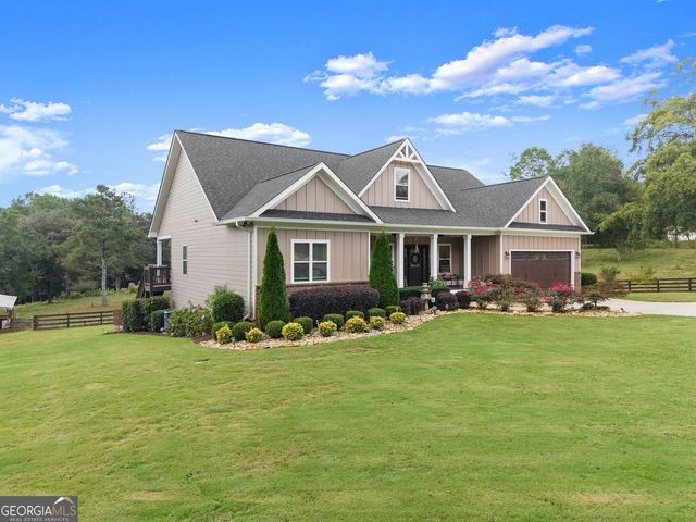 8081 Mud Creek Road, Alto, GA 30510