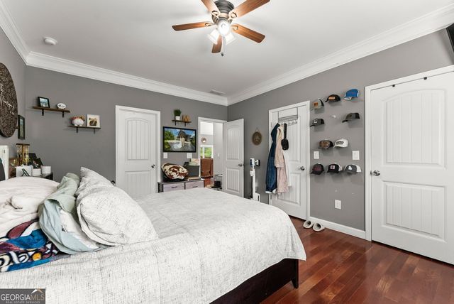 8081 Mud Creek Road, Alto, GA 30510