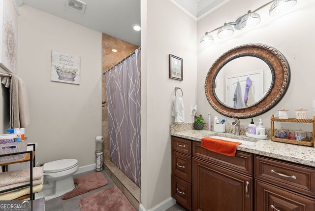 8081 Mud Creek Road, Alto, GA 30510