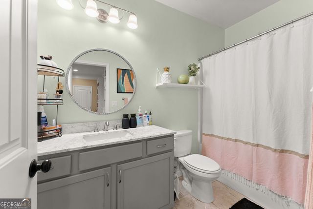 8081 Mud Creek Road, Alto, GA 30510