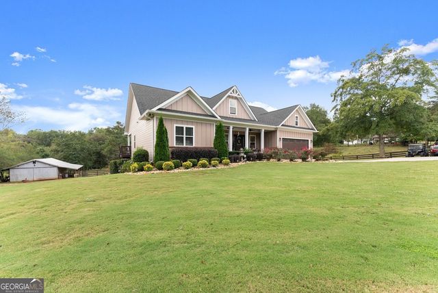 8081 Mud Creek Road, Alto, GA 30510