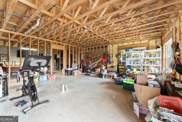 8081 Mud Creek Road, Alto, GA 30510