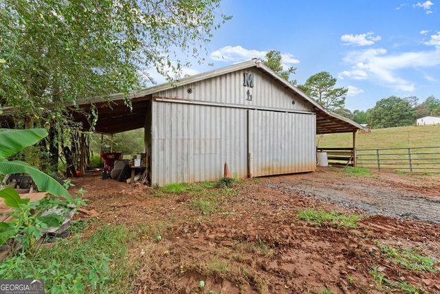 8081 Mud Creek Road, Alto, GA 30510
