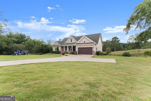 8081 Mud Creek Road, Alto, GA 30510