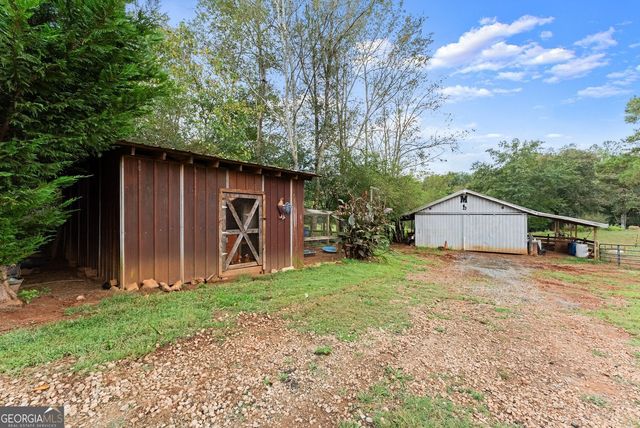 8081 Mud Creek Road, Alto, GA 30510