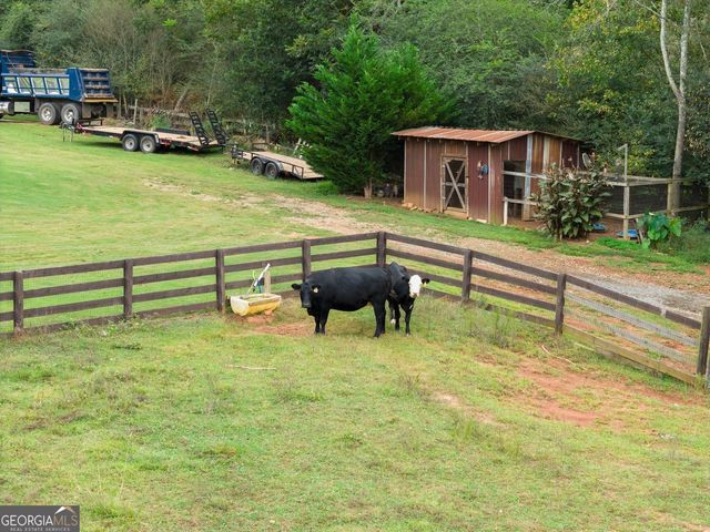 8081 Mud Creek Road, Alto, GA 30510