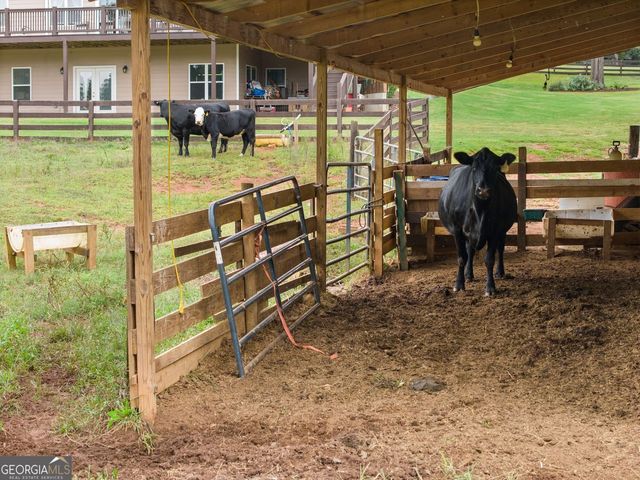 8081 Mud Creek Road, Alto, GA 30510