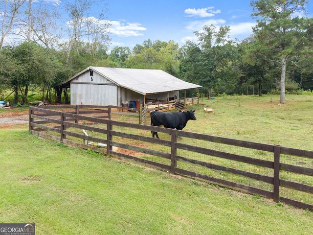 8081 Mud Creek Road, Alto, GA 30510